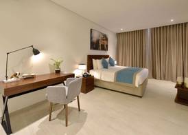 Swiss-Belresidences Juffair 4