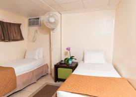 Bunker Hill Hotel 4
