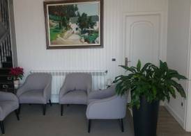 Hotel El Millon 3