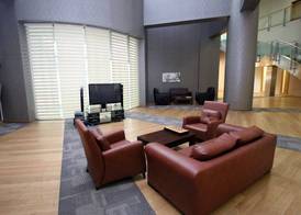 Boss Otel 5