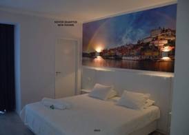 THE FOZ Beach Hotel 5
