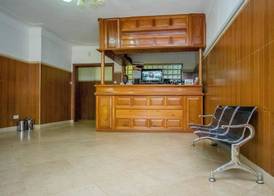 Hibis Hotel 4