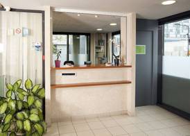 Séjours & Affaires Paris Ivry 2