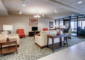 Comfort Inn & Suites Moss Point Pascagoula 4