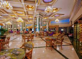 Club Hotel Sera 5