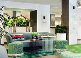 Elite Grand Hotel Norrköping 2