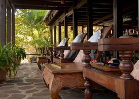 Firefly Estate Bequia 2