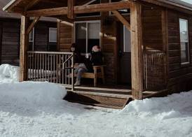 Teton Valley Resort 4