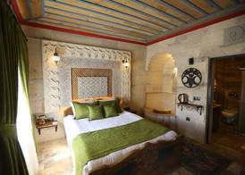 Akritis Cappadocia House 3