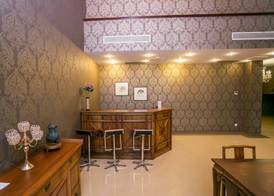 Lagos Oriental Hotel 3