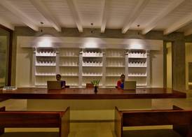 Temple Tree Resort & Spa 2
