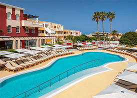 Hôtel Club Framissima Allegro Isora 3