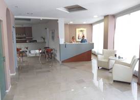Apollo Hotel 3
