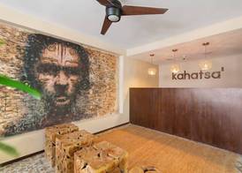 KAHATSA' boutique hotel 5