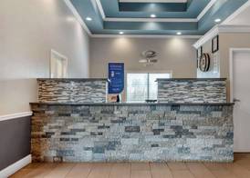 Econo Lodge Cuthbert 2