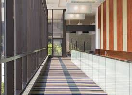 Hyatt Regency New Brunswick 4