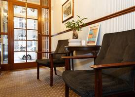 Regency House Hotel 2
