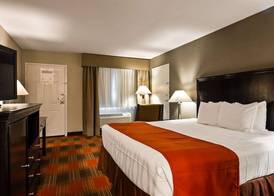 Best Western Willows Inn 4