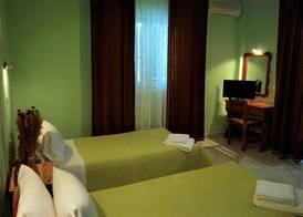 Vicky's Guesthouse 5