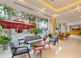 Rosabella Boutique Hotel 4