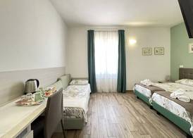 Porta alla Croce Guest House 5