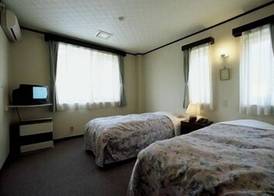 A Small Nature Hotel Hilltop 高原の小さなホテル ヒルトップ 3