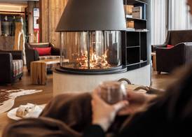 Dolomites Nature Hotel Vigilerhof 4