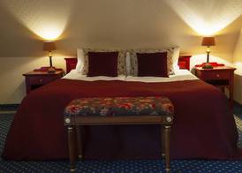 Fleischer's Hotel 4