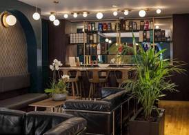 Best Western Plus Bretagne Montparnasse 5