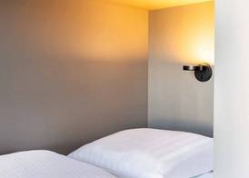 B&B Hotel Regensburg-City 4
