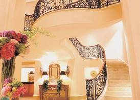 Hotel Gran Mahakam 2