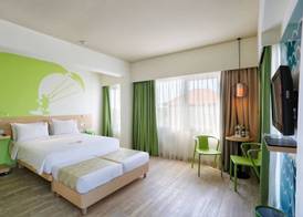 MaxOneHotels at Bukit Jimbaran 5