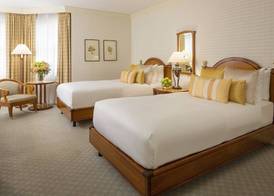 Orchard Hotel 4