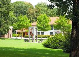 Kim Hotel Im Park 2