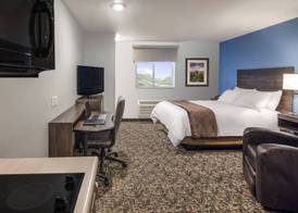 My Place Hotel-Wenatchee, WA 5
