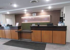Fairfield Inn and Suites by Marriott Fort Wayne 4