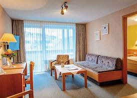Landhotel Henkenhof Willingen 2