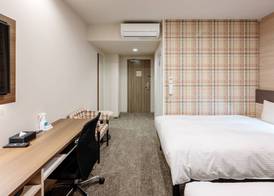 Smile Hotel Okayama 3