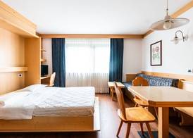 Apartments Boè 2