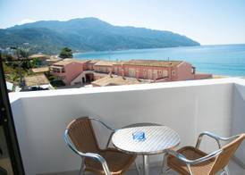 Belle Helene Hotel 4