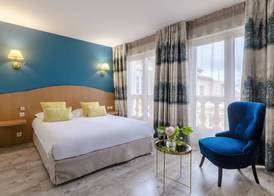 Auberge du Poids Public Logis Hotel 5