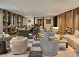 Koenigshof, a Luxury Collection Hotel, Munich 4