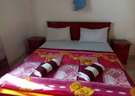 Daisy villa 5