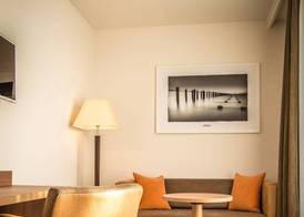 Hotel Warnow 4