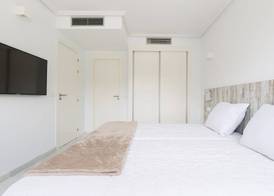Dormio Resort Costa Blanca Beach & Spa 2