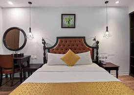 22Land 71 Hang Bong Hotel 2