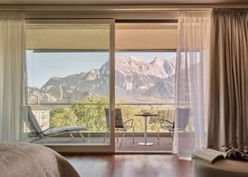Grand Resort Bad Ragaz 5