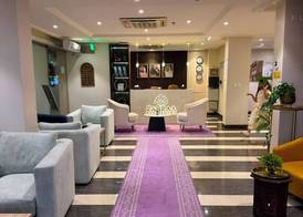 Zahraa Residences Serviced Apartments Previously Palm Boutique Al Zahraa 5