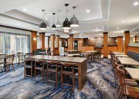 Fairfield Inn & Suites Fort Pierce / Port St Lucie 4