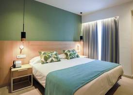 Hotel Seasun Aniram 4